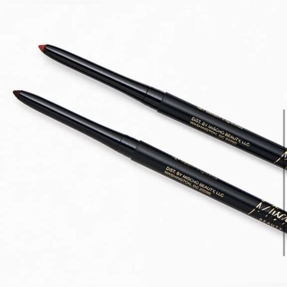 *Mischa Beauty* LipLiner Set - Madame / Ijama - Picture 6 of 6